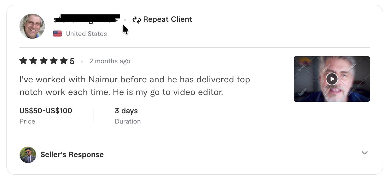 Fiverr Review